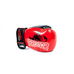 Перчатки боксерские Scorpio Power Play (3007, красные)