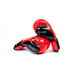 Перчатки боксерские Scorpio Power Play (3007, красные)