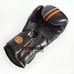 Перчатки боксерские Line Power Play PU (3016, черно-оранжевый)