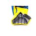 Рукавиці боксерські Power Play 3021 yellow