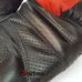 Перчатки боксерские Power Play 3022 red