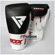 Боксерские перчатки RDX Pro Gel