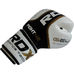 Боксерские перчатки Elite Gold RDX
