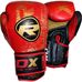 Перчатки для бокса Ultra Gold RDX