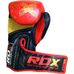 Перчатки для бокса Ultra Gold RDX