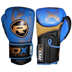 Перчатки для бокса Ultra Gold RDX