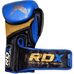 Перчатки для бокса Ultra Gold RDX