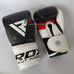 Боксерські рукавички RDX Pro Gel5