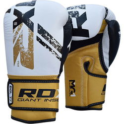 Рукавиці боксерські Ultra Gold new RDX