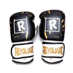 Боксерські рукавиці Golden Reyguard