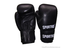 Новая перчатка от SportKo