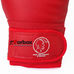Боксерські рукавиці SportKo вініл (пд2, червоні)