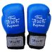Боксерські рукавиці Thai Professional (TPBG5VL-BL, сині)
