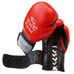 Боксерські рукавиці Thai Professional (TPBG5VL-R, червоні)