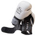 Боксерські рукавиці Thai Professional (TPBG5VL-W, білі)