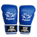 Перчатки боксерские Thai Professional Blue (TPBG8-BL, Синий)