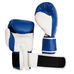 Перчатки боксерские Thai Professional Blue (TPBG8-BL, Синий)