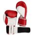 Перчатки боксерские Thai Professional Red (TPBG8-R, Красный)