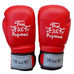 Боксерские перчатки Thai Professional (TPBG3-R, красные)