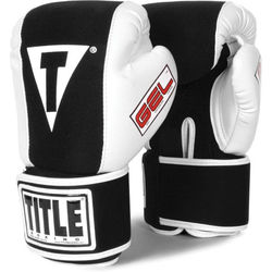 Перчатки для фитбокса Fitness Washable Gloves Title