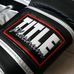 Боксерские перчатки Title Platinum Paramount Training Sparring (PPBSG, черные)