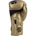 Боксерские перчатки TITLE GOLD Series Stimulate (TGSS-G, Золотой)