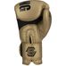 Боксерские перчатки TITLE GOLD Series Select Training (TGSST-G, Золотой)