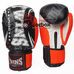 Боксерский набор 3 в 1 TWN Box (BO-9943-OBK, черно-оранжевый)
