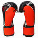 Боксерский набор 3 в 1 TWN Box (BO-9943-OBK, черно-оранжевый)