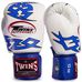 Рукавички для боксу Twins (FBGVL3-28-BU, Синьо-білий)