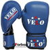 Боксерські рукавиці Velo Ahsan Star з ліцензією AIBA для змагань (VAIBA, сині)
