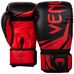 Боксерские перчатки Venum Challenger 3.0 Black/Red (03525-100-BKRD, Черно-красный)