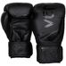 Боксерские перчатки Venum Challenger 3.0 Black/Black (03525-114-BK, Черный)