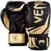 Боксерські перчатки Venum Challenger 3.0 Black / Gold (03525-126-BKG, Чорно-золоті)