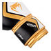 Перчатки для бокса Venum Contender 2.0 Black/White-Gold (03540-523-BKWG, Черно-бело-золотые)