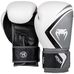 Рукавички для боксу Venum Contender 2.0 White / Grey / Black (03540-521-WGRBK, Біло-сіро-чорний)