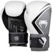 Перчатки для бокса Venum Contender 2.0 White/Grey/Black (03540-521-WGRBK, Бело-серо-черный)