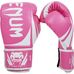 Боксерские перчатки Venum Challenger 2.0 Pink (EU-VENUM-1107, Розовый)
