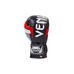 Рукавиці боксерські Venum шкіряні Elite Neo (BO-5238-BKW, чорно-білі)