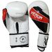 Перчатки боксерские кожаные Elite Neo (BO-5238-W, белые)