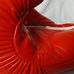Перчатки боксерские Venum Challenger натуральная кожа (BO-5245-R, красно-белые)