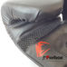 Боксерські рукавиці Venum Contender 2.0 на липучці з PU шкіри (BO-8351-BKR, чорно-червоний)