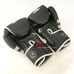 Боксерские перчатки Venum Challenger 2.0 на липучке из PU кожи (BO-8352-BKW, черно-белый)