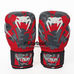 Перчатки боксерские Venum кожаные (DCS014, красный)
