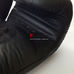 Перчатки боксерские Venum Elite 2.0 натуральная кожа (VL-8291-GR, черный)