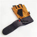 Перчатки для тренажерного зала Power Play Mens (pp1064, коричневый)