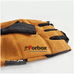 Перчатки для тренажерного зала Power Play Mens (pp1064, коричневый)