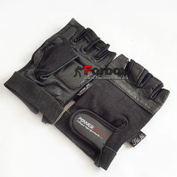 Перчатки для тренажерного зала Power Play Mens (pp2227, черный)