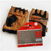 Перчатки для тренажерного зала Power Play Mens (pp2229, коричневый)