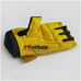Перчатки для тренажерного зала Power Play Mens (pp2229, желтый)